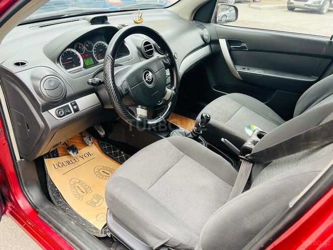 Ravon Nexia R3 2017, 191,000 km - 1.5 л - Bakı