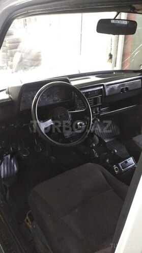 LADA (VAZ) Niva 2013, 183,000 km - 1.6 л - Bakı