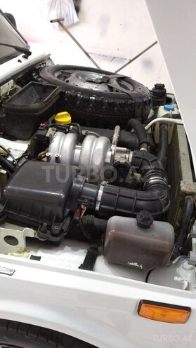 LADA (VAZ) Niva 2013, 183,000 km - 1.6 л - Bakı