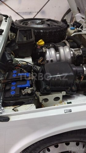 LADA (VAZ) Niva 2013, 183,000 km - 1.6 л - Bakı