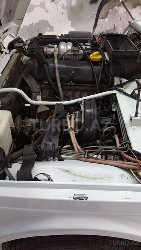 LADA (VAZ) Niva 2013, 183,000 km - 1.6 л - Bakı
