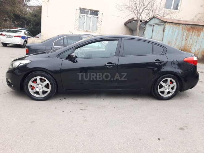 Kia Cerato 2013, 169,000 km - 1.8 l - Bakı