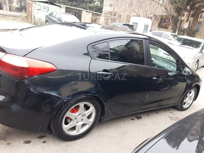 Kia Cerato 2013, 169,000 km - 1.8 l - Bakı