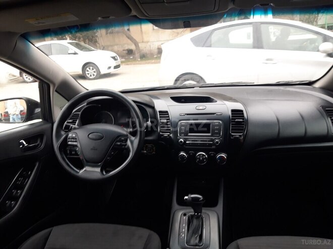 Kia Cerato 2013, 169,000 km - 1.8 l - Bakı