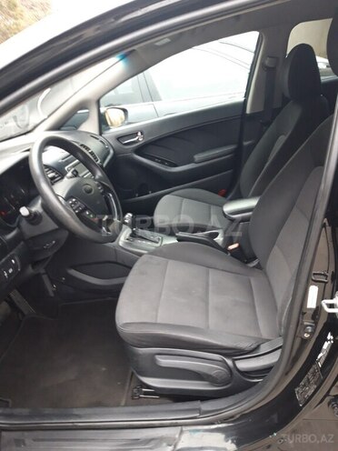 Kia Cerato 2013, 169,000 km - 1.8 l - Bakı
