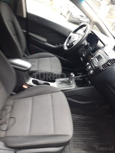 Kia Cerato 2013, 169,000 km - 1.8 l - Bakı