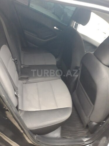 Kia Cerato 2013, 169,000 km - 1.8 l - Bakı