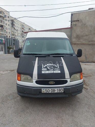 Ford Transit 1998, 579,000 km - 2.5 l - Sumqayıt