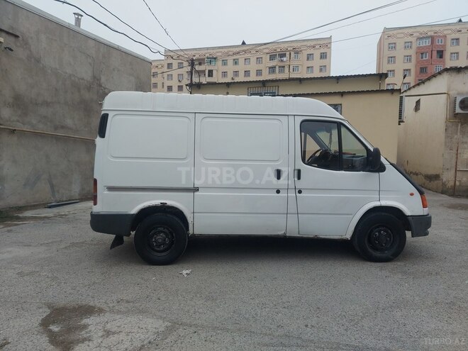 Ford Transit 1998, 579,000 km - 2.5 l - Sumqayıt