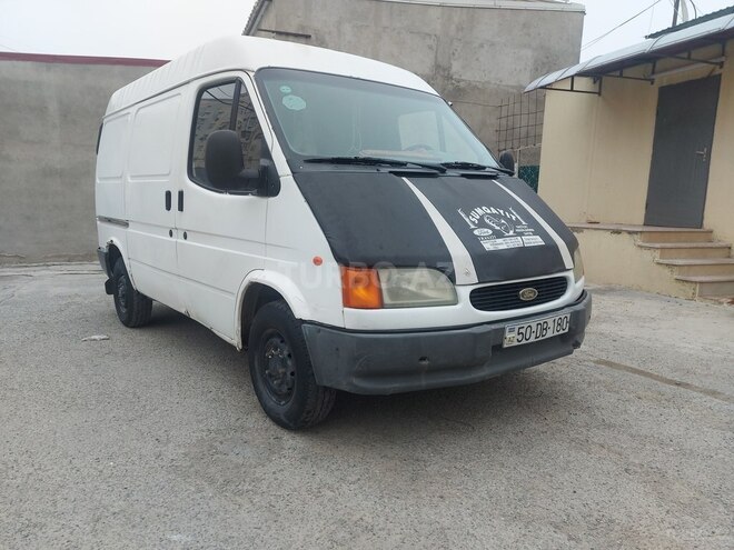 Ford Transit 1998, 579,000 km - 2.5 l - Sumqayıt