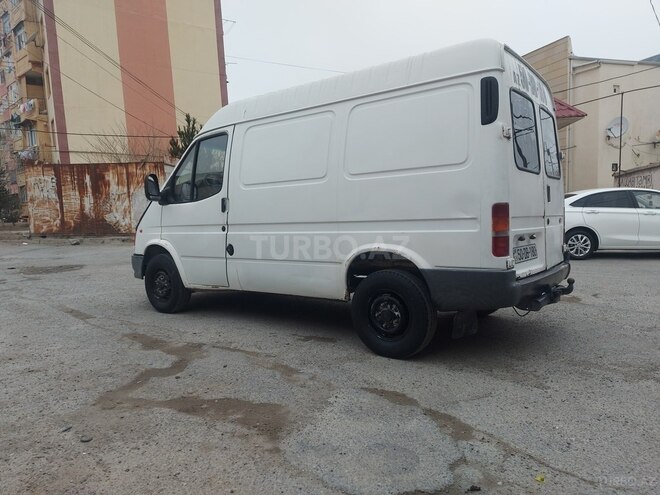 Ford Transit 1998, 579,000 km - 2.5 l - Sumqayıt