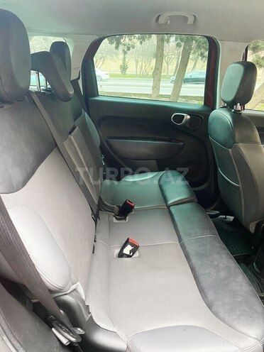 Fiat 500L 2014, 253,450 km - 1.4 l - Bakı