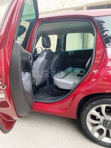 Fiat 500L 2014, 253,450 km - 1.4 l - Bakı