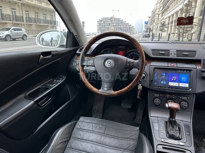 Volkswagen Passat 2008, 126,723 km - 2.0 l - Bakı