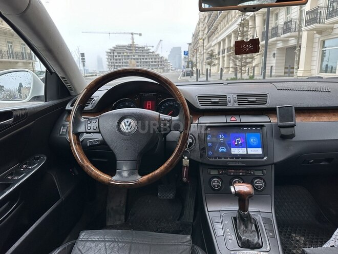 Volkswagen Passat 2008, 126,723 km - 2.0 l - Bakı