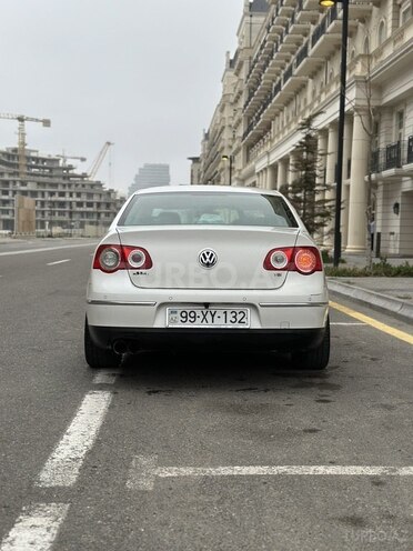 Volkswagen Passat 2008, 126,723 km - 2.0 l - Bakı