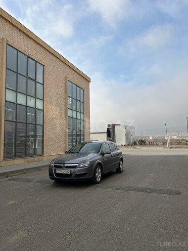 Opel Astra 2007, 285,500 km - 1.3 l - Bakı