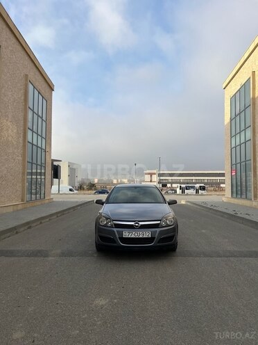 Opel Astra 2007, 285,500 km - 1.3 l - Bakı