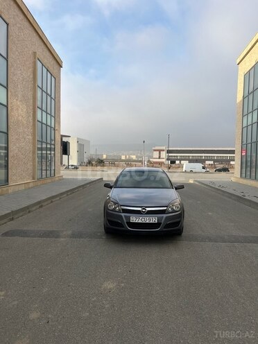 Opel Astra 2007, 285,500 km - 1.3 l - Bakı