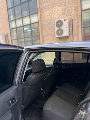 Opel Astra 2007, 285,500 km - 1.3 l - Bakı