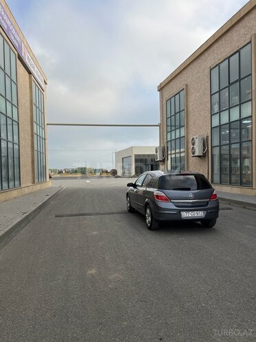 Opel Astra 2007, 285,500 km - 1.3 l - Bakı