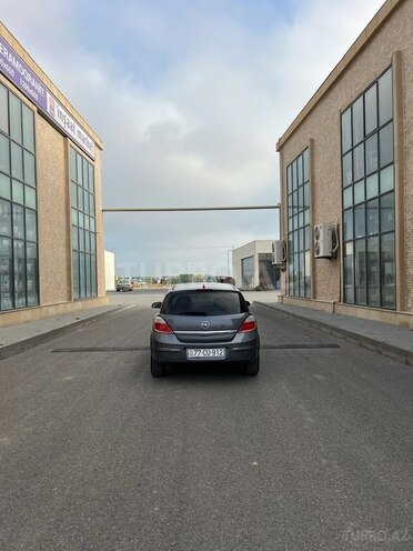 Opel Astra 2007, 285,500 km - 1.3 l - Bakı