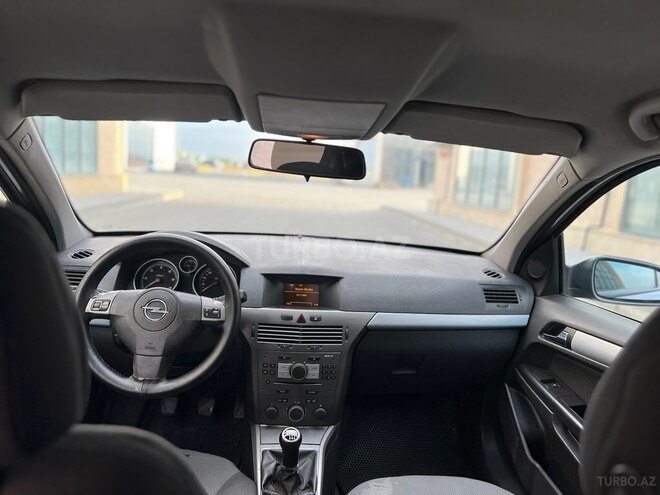 Opel Astra 2007, 285,500 km - 1.3 l - Bakı