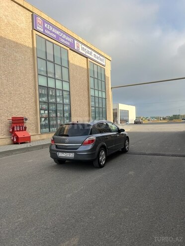 Opel Astra 2007, 285,500 km - 1.3 l - Bakı