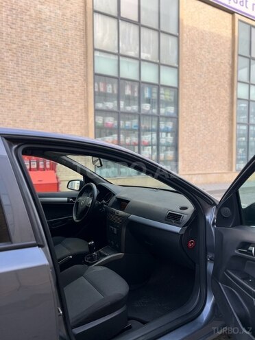Opel Astra 2007, 285,500 km - 1.3 l - Bakı