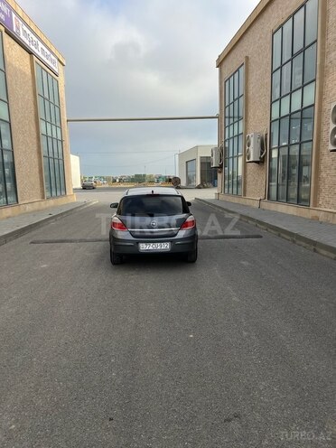 Opel Astra 2007, 285,500 km - 1.3 l - Bakı