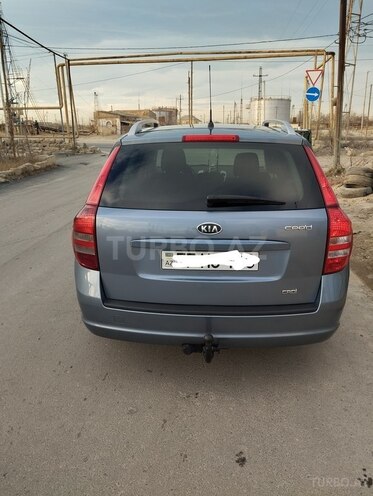 Kia Ceed 2008, 293,000 km - 1.6 л - Bakı