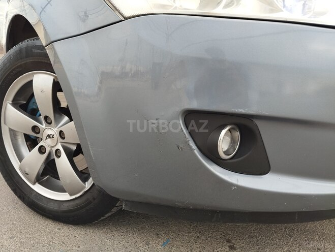 Kia Ceed 2008, 293,000 km - 1.6 л - Bakı