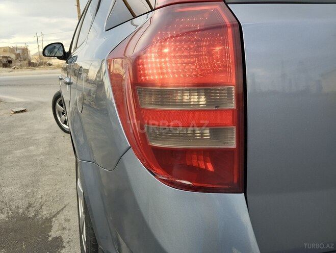 Kia Ceed 2008, 293,000 km - 1.6 л - Bakı