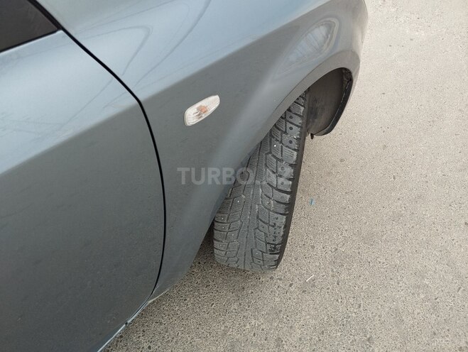 Kia Ceed 2008, 293,000 km - 1.6 л - Bakı
