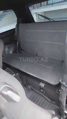 LADA (VAZ) Niva 2016, 98,000 km - 1.7 l - Sumqayıt