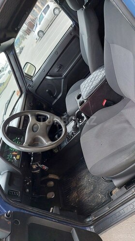 LADA (VAZ) Niva 2016, 98,000 km - 1.7 l - Sumqayıt