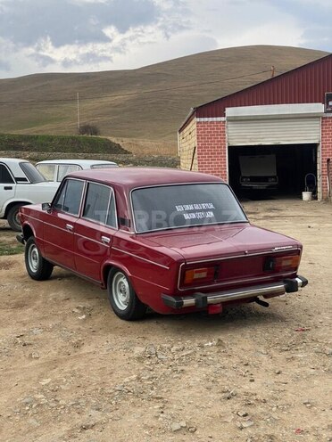 LADA (VAZ) 2106 2006, 16,000 km - 1.6 l - Gədəbəy