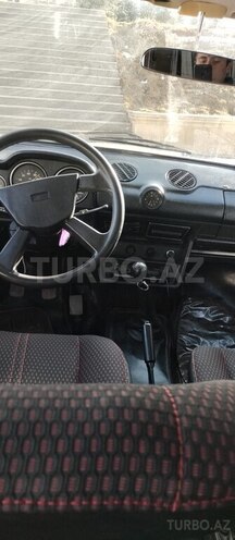 LADA (VAZ) 2106 2006, 16,000 km - 1.6 l - Gədəbəy