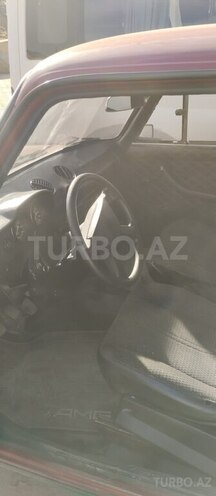 LADA (VAZ) 2106 2006, 16,000 km - 1.6 l - Gədəbəy