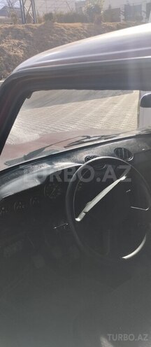 LADA (VAZ) 2106 2006, 16,000 km - 1.6 l - Gədəbəy