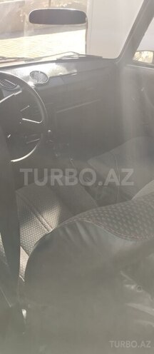 LADA (VAZ) 2106 2006, 16,000 km - 1.6 l - Gədəbəy