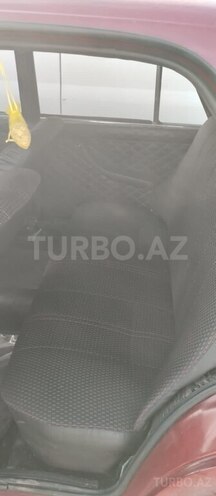 LADA (VAZ) 2106 2006, 16,000 km - 1.6 l - Gədəbəy