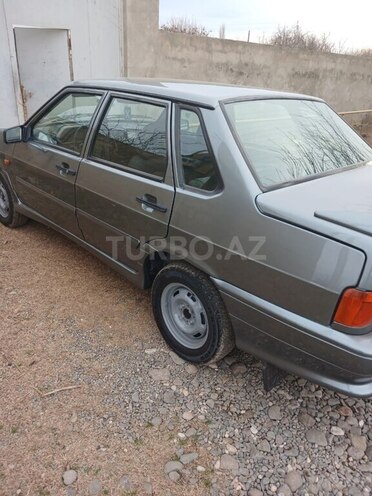 LADA (VAZ) 2115 2007, 298,569 km - 1.6 l - Goranboy