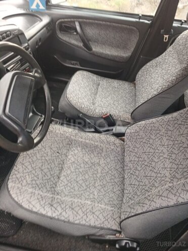LADA (VAZ) 2115 2007, 298,569 km - 1.6 l - Goranboy