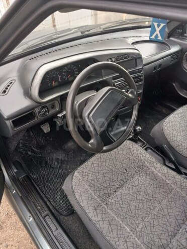 LADA (VAZ) 2115 2007, 298,569 km - 1.6 l - Goranboy