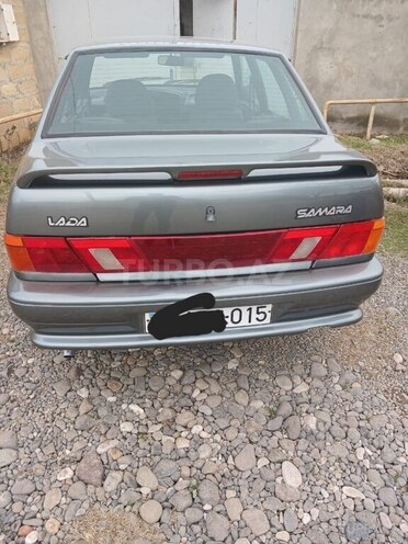 LADA (VAZ) 2115 2007, 298,569 km - 1.6 l - Goranboy