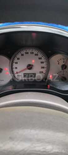 Chery Tiggo 2 2009, 378,817 km - 2.0 l - Bakı