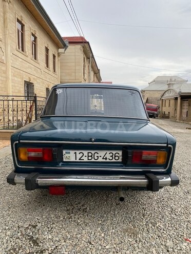 LADA (VAZ) 2106 1985, 90,000 km - 1.5 л - Şəmkir
