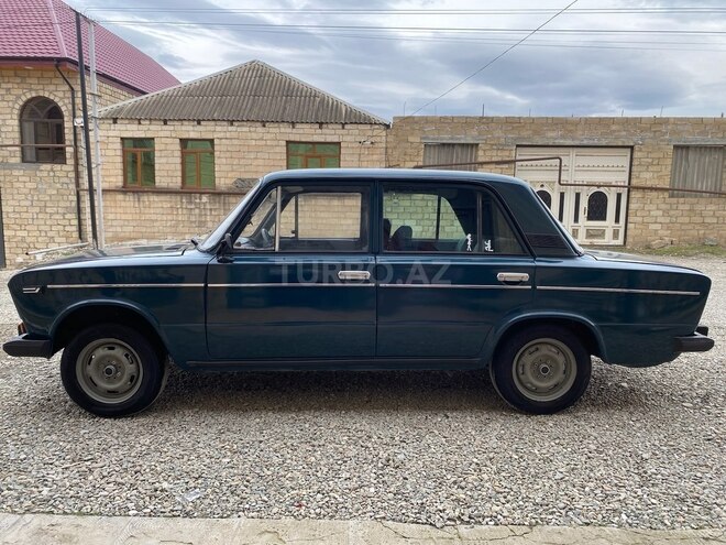 LADA (VAZ) 2106 1985, 90,000 km - 1.5 л - Şəmkir