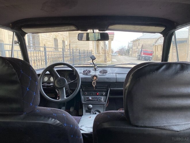 LADA (VAZ) 2106 1985, 90,000 km - 1.5 л - Şəmkir